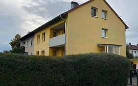 Ferienwohnung Serin